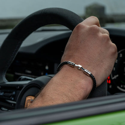 Double Piston Bracelet